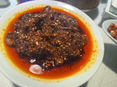 -院8里·小聚园老川菜(九眼桥店)