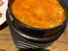 -釜山火炉韩式炭火烤肉(欧洲城店)