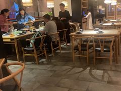 -绿茶餐厅(龙湖金楠天街店)