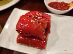 -古南都·老广东酒楼(龙江店)