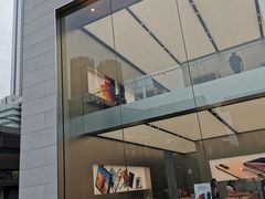 -Apple零售店(成都太古里店)