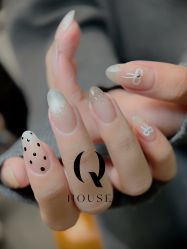 -QHOUSE美甲美睫