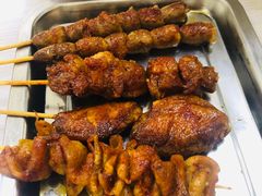 -海平馄饨(逍遥二路店)