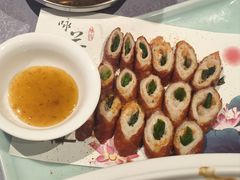 -山外山菜馆(玉泉路店)