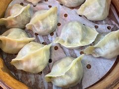 -老边饺子馆(中街店)