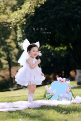 -可乐大王自然光儿童摄影(园区店)