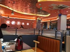 -淼福猪肚鸡·椰子鸡火锅(大沙地店)