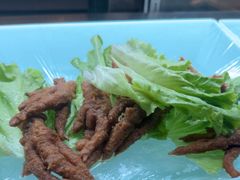 -星伦多自助料理(江阴万达店)