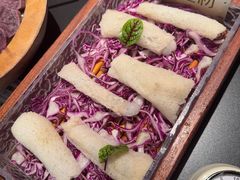 -季季山·云南野生菌火锅(上海首店)