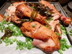 -绿茶餐厅(深圳龙华天虹购物中心店)