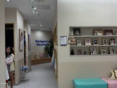 -天真蓝照相馆(五角场百联又一城店)