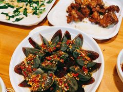 -61号餐吧(兴坪古镇漓江店)