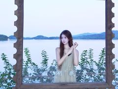 -天目湖山水园