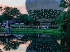 -西溪国家湿地公园