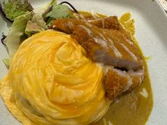 -柠檬树茶餐厅(海雅缤纷城店)
