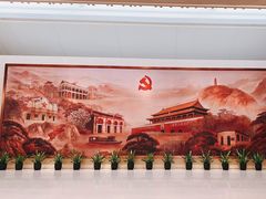 -中共一大纪念馆