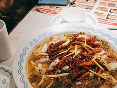 -花椒俏川菜小馆(南海万达店)