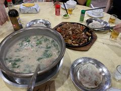 -标记美食新鲜猪杂(兴南大道店)