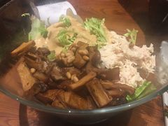 -云海肴·汽锅鸡·云南菜(天津国金汇店)