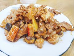-津味传承·天津菜馆(生态城天和新乐汇商业街店)