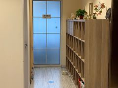 -大鱼心理咨询工作室(静安寺店)