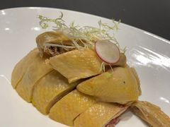 -望乡楼上海菜(日月光店)