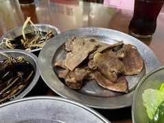 -阿秋牛排(湖心街店)