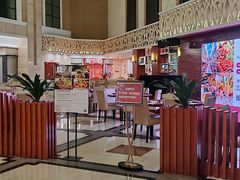 -佛山皇冠假日酒店-西餐厅