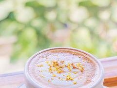 -时光花园(白鹭洲店)