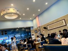 -晓靖轩烧烤(沙河风情店)