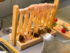 -湊湊火锅·茶憩(南京万象天地店)
