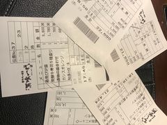-飞驒牛 烤肉 马食一代(銀座店)
