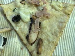 特级皇后比萨-玛尚诺Pizza&Bar(长泰广场店)