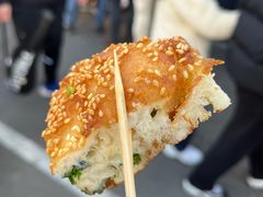 -潘记老面羌饼