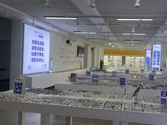 -老仙配镜厂(北京沙河人民公社大食堂店)
