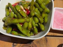 -木屋烧烤(岗顶二店)