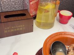 -来菜·湖北头牌藕汤(武商MALL众圆店)