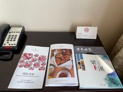 -无锡君来洲际酒店