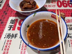 -公交新村粉店(赤岗冲店)