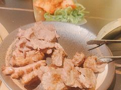 -厚贞日式烤肉(浦东汇智店)