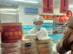 -沈大成(南京东路店)