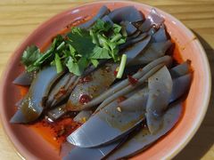 鸡豆凉粉-勺子米线·云南传统小吃市集(四方街店)