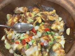 -食为先(中山七路店)