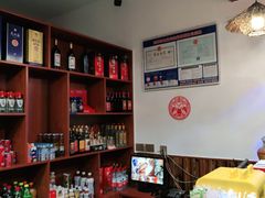 -哈尔滨东北铁锅炖(都督街店)