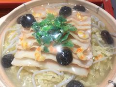 -姚记炒肝店(簋街店)