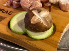 壹頭豬-喜来稀肉(金巴利道店)