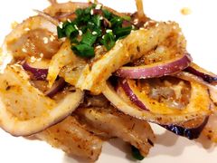 -么子烤肉(化龙池店)