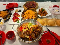 -避风塘(百联奥特莱斯广场店)