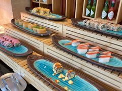 -索菲特西湖大酒店·香榭丽全日候餐厅(南山路店)