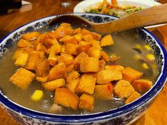 阆苑三绝-李家厨房(古城北街店)